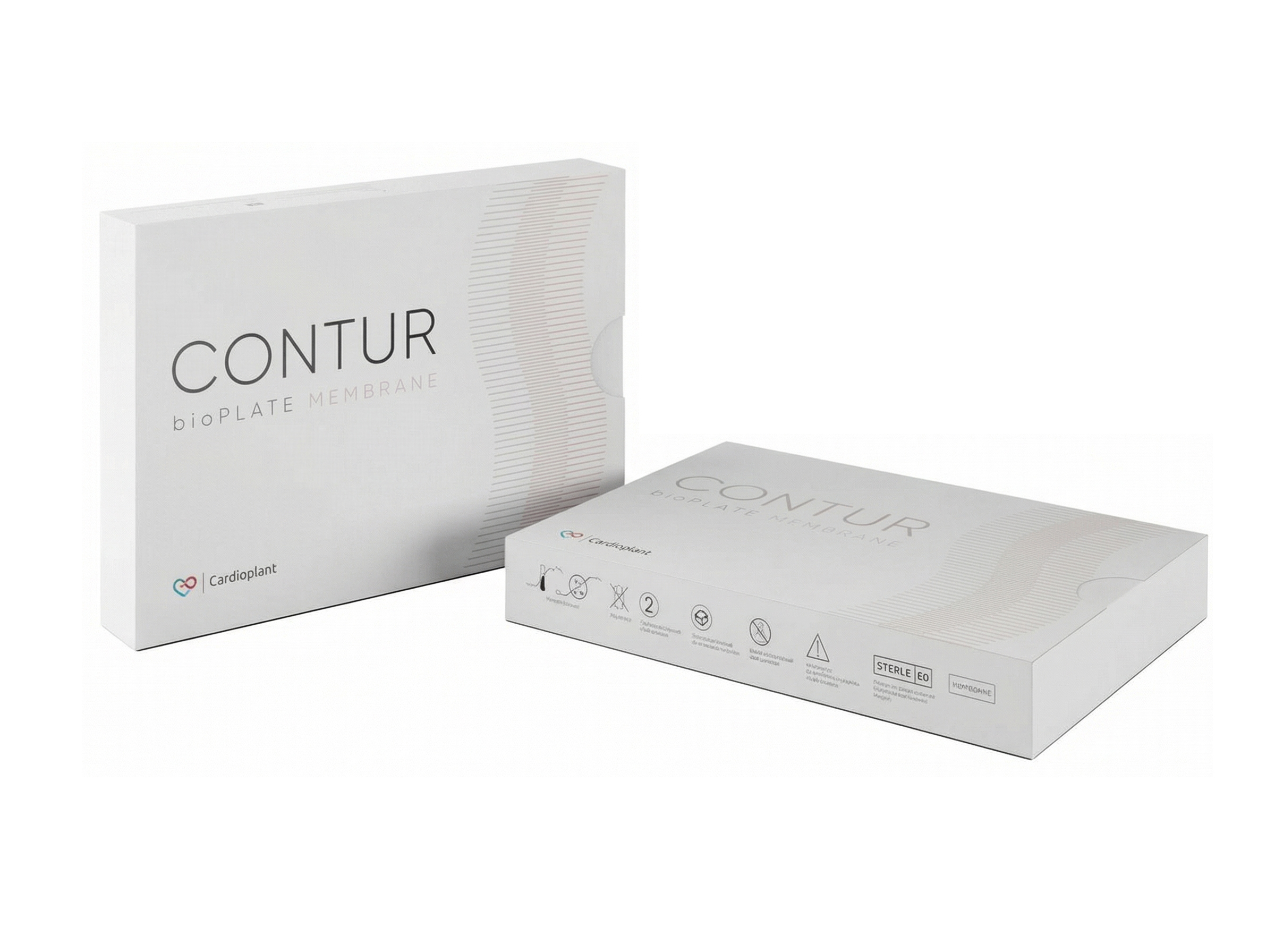 Барьерные мембраны