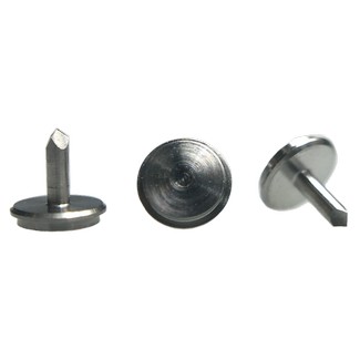 Безударные пины и инструменты