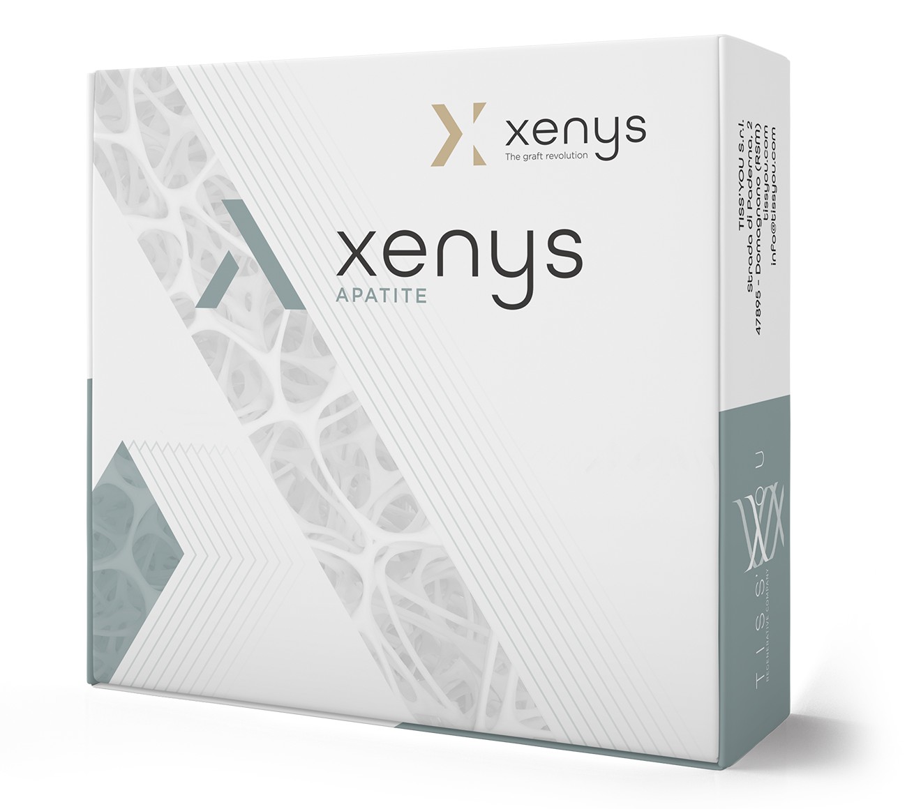 Костнозамещающие материалы