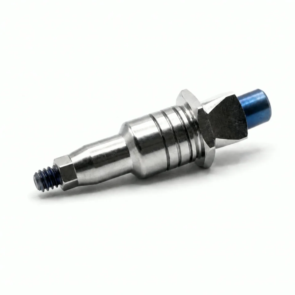 Имплантовод G-DIFF - 9 мм — фотография 1 из 1