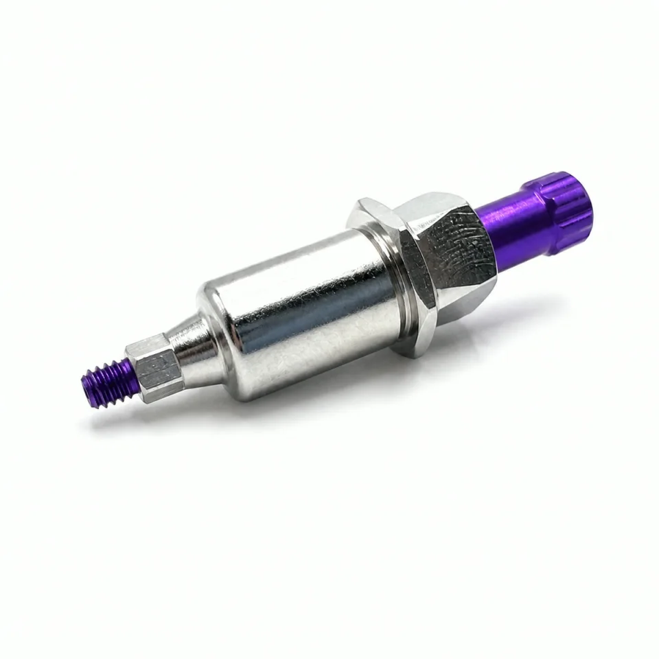 Имплантовод Osstem mini - 9 мм — фотография 1 из 1