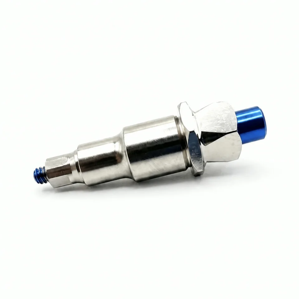 Имплантовод Straumann 4.1 - 9 мм — фотография 1 из 1