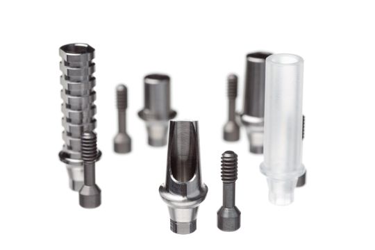 Имплантационная система G-DIFF
